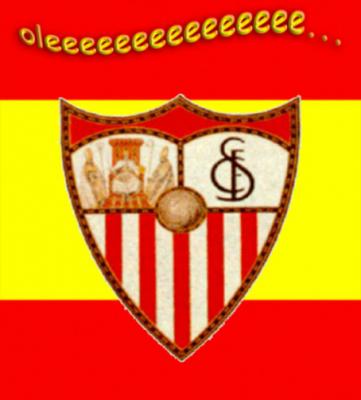 Sevilla tiene un color español...